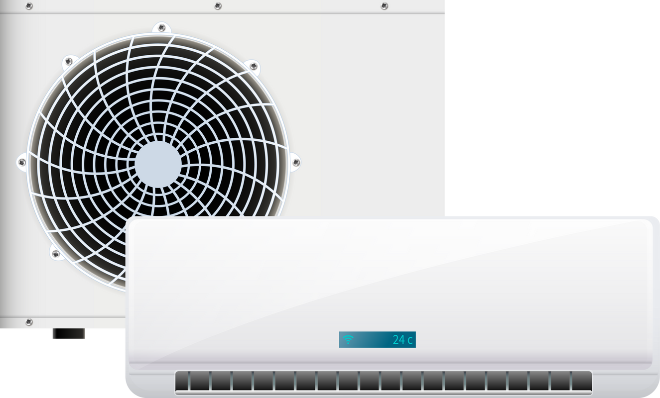 air conditioner installation